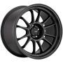 Konig (47B-HG87100455 17x8 4X100 (45) KON 47B Hypergram (HB 73.1))