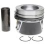 MAHLE 028 PI 00100 001 Engine Piston