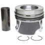 MAHLE 028 PI 00100 002 Engine Piston