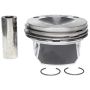 MAHLE 028 PI 00119 000 Engine Piston