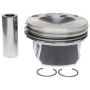 MAHLE 028 PI 00119 002 Engine Piston