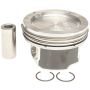 MAHLE 028 PI 00133 000 Engine Piston