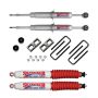 Skyjacker TC530STBH 2005-2015 Toyota Tacoma Suspension Lift Kit w/ Shock