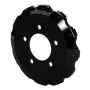Wilwood 170-10761 Hat-BB Front .543in Offset 5 x 4.50 - 12 on 8.75in