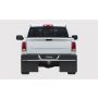Access Roxter Universal Fit Pickups/SUVS 80in Wide Smooth Mill Finish Hitch Mounted Mud Flaps