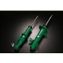 Tein 07-12 Mini Cooper (R56) Hatchback Rear EnduraPro Plus Shock