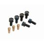 FORD FRDM6397-A302 Pressure Plate Bolt & Dowel Pin Kit