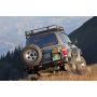 ARB 5611210 Rear Bar 3500Kg Blk 80 With T/Gate