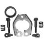 AP Exhaust 8040 Exhaust Flange