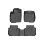WEATHERTECH WEA441080-1-2IM Front & Rear Floorliners HP