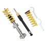KW 18025051 Street Comfort Kit Mercedes E-Class (W212) 2WD Sedan