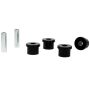 Whiteline Plus 97-2/99 Chevy Lumina Rear Control Arm Bushing Kit