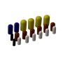 MOROSO MOR41090 Vacuum Cap Assortment