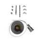 Quadrajet Electric Choke Conversion Kit