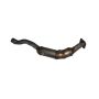 AB Catalytic 0858 Direct Fit Catalytic Converter Left Side EPA (Federal)