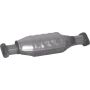 Davico Mfg 18006 Direct Fit Catalytic Converter