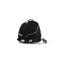 SPARCO SCO016441NRSI Helmet Bag Dry Tech Black / Silver