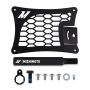 Mishimoto MMLP-G80-21 2021+ BMW G80 M3 License Plate Relocation Kit