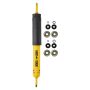 Old Man Emu 61012 ARB / OME Nitrocharger Sport Shock Patrol Y61 -F