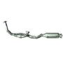 AB Catalytic 5155 Direct-Fit Catalytic Converter EPA (Federal)