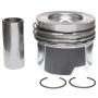 MAHLE 033 PI 00102 000 Engine Piston