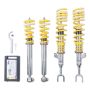 KW 180200BU Street Comfort Kit BMW 5 Series (G30) 2WD  w/o Electronic Dampening Control