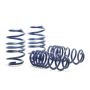 H&R 14-18 Volkswagen Jetta S/SE/SEL/GLI MK6 Super Sport Spring