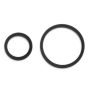 Wilwood 130-10536 O-Ring Kit - 1.50/1.94in DH4 Square Seal - 2 pk.