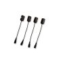 KW 68510149 Electronic Damping Cancellation Kit Audi R8 type 42