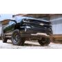 Superlift K162FX 07-17 GM 1500 6.5in Lift Kit w/ FOX Coilovers