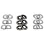 K&N 85-8221 Nuts, Bolts and Washers