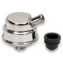 MOROSO MOR68781 Chrome Oil Sep. Breather
