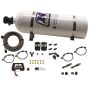 Nitrous Express SX2D Dual Stage Diesel Nitrous Kit w/Progressive Controller