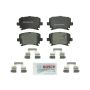 Bosch BP1108 Bosch QuietCast Brake Pads
