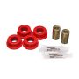ENERGY SUSPENSION ENE2-7103R Rear Track Arm Bushing Set Red