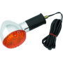 BikeMaster 262286 Kawasaki Turn Signal - Rear