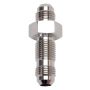 Russell 661181 Performance -6 AN Straight Flare Bulkhead