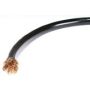 QUICKCAR RACING PRODUCTS QRP57-104 Power Cable 2 Gauge Blk 125' Roll