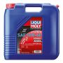 LIQUI MOLY 20303 Motorbike 4T Synth SAE 10W-60 Street Race