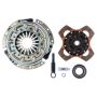 Exedy 06901B 1989-1994 Nissan 240SX Stage 2 Cerametallic Clutch Thin Disc