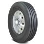 Hercules 245/75r22.5/14 134/131l Her Strong Guard H-Ra Regional A/P