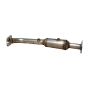 AB Catalytic 45123 Direct-Fit Catalytic Converter EPA (Federal)