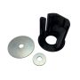 Whiteline 03-09 VW Golf MK5 / 04-12 Audi A3/S3 Transmission Mount Insert Bushing Kit
