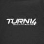 Turn 14 Distribution Black Nike Dri-FIT Polo - Small (T14 Staff Purchase Only)