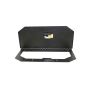 Tuffy Products 357-01 Tuffy Infloor Lid W/ Keyed Lock For Ram Trucks Crew Cab
