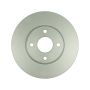 Bosch 20010377 Bosch QuietCast Disc Brake Rotor