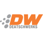 DeatschWerks 07-12 Nissan GTR VR38DETT / 03-12 Infiniti G35/G37 1000cc Injectors - Set of 6
