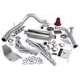 Banks Power 49441 99-04 Ford 6.8L Truck (No EGR) PowerPack System W/AutoMind
