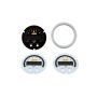 X-Series Pressure Gauge 0-100psi