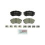 Bosch BC433 Bosch QuietCast Brake Pads